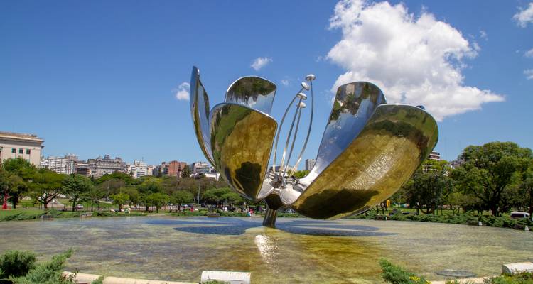 4-Days of luxury in Buenos Aires - Signature DMC 2