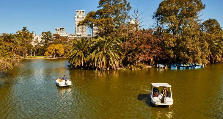 4-Days of luxury in Buenos Aires - Signature DMC 4