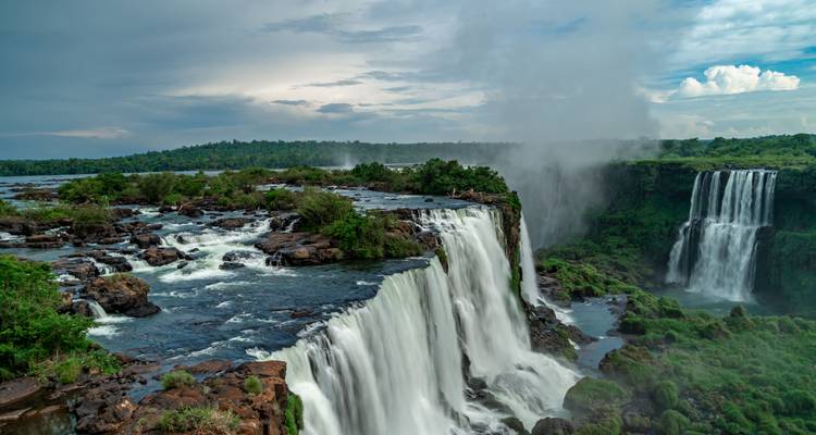 De las calles del tango a las cataratas de la selva: Un viaje de 6 días por Argentina - Signature DMC 10