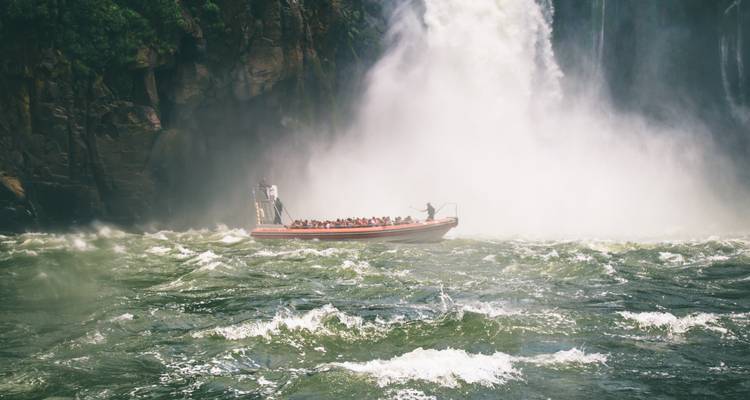 De las calles del tango a las cataratas de la selva: Un viaje de 6 días por Argentina - Signature DMC 6