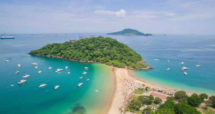 Panamá: Una hermosa forma de visitar en 6 días - Receptivo Aborigen Tours 1