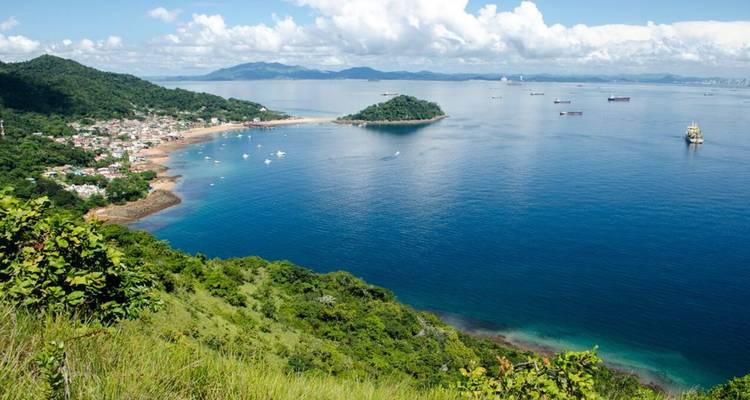 Panamá: Una hermosa forma de visitar en 6 días - Receptivo Aborigen Tours 3