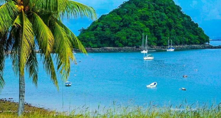 Panamá: Una hermosa forma de visitar en 6 días - Receptivo Aborigen Tours 4