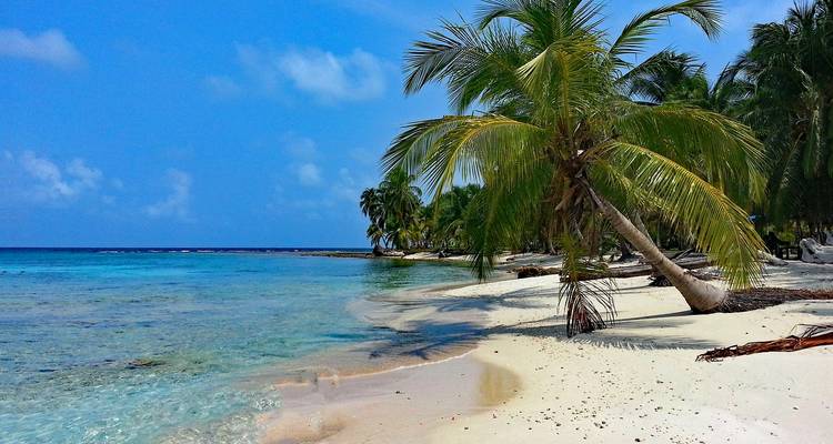 Panamá: Una hermosa forma de visitar en 6 días - Receptivo Aborigen Tours 6