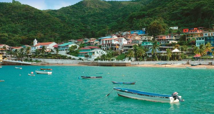 Panamá: Una hermosa forma de visitar en 6 días - Receptivo Aborigen Tours 7