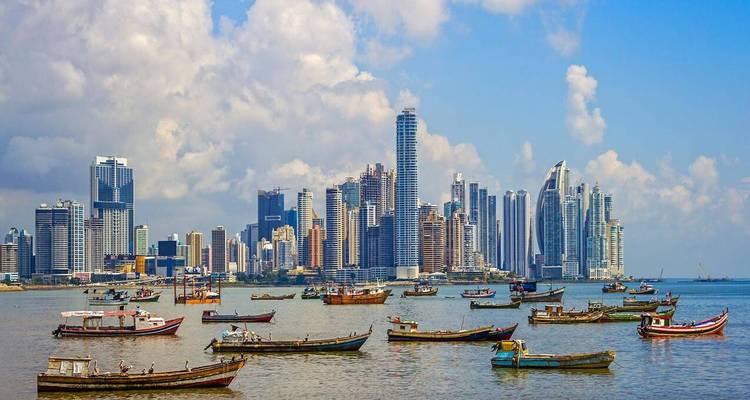 Panamá: Una hermosa forma de visitar en 6 días - Receptivo Aborigen Tours 8