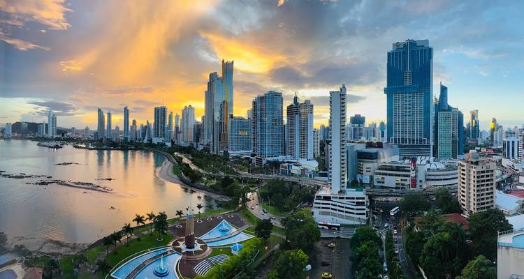 Panamá: Una hermosa forma de visitar en 6 días - Receptivo Aborigen Tours 9