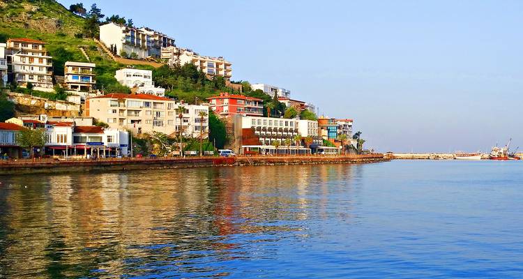 Merveilles de la Grèce antique et croisière - 13 jours - On The Go Tours 7