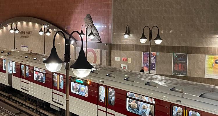 Escapade abordable à Sofia et Plovdiv : Deux visites et un dîner spécial - Across Europe Ltd. 4
