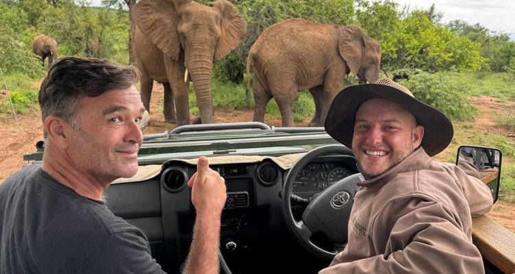 Safari ultime au Zimbabwe et au Botswana - Local Safaris 2