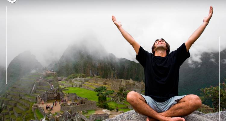 Machu Picchu en autobús 2 días 1 noche - CondeTravel 2