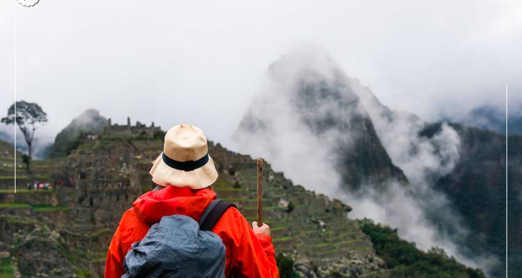 Machu Picchu en autobús 2 días 1 noche - CondeTravel 5