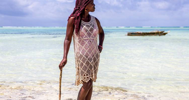 Escapade à Zanzibar : pistes de safari et récits de mer - Oxygen Tours 10