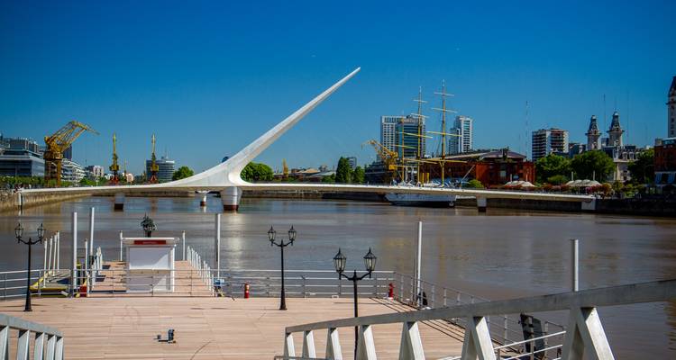 10 días descubriendo Argentina: Buenos Aires, Iguazú y Salta - Signature DMC 7