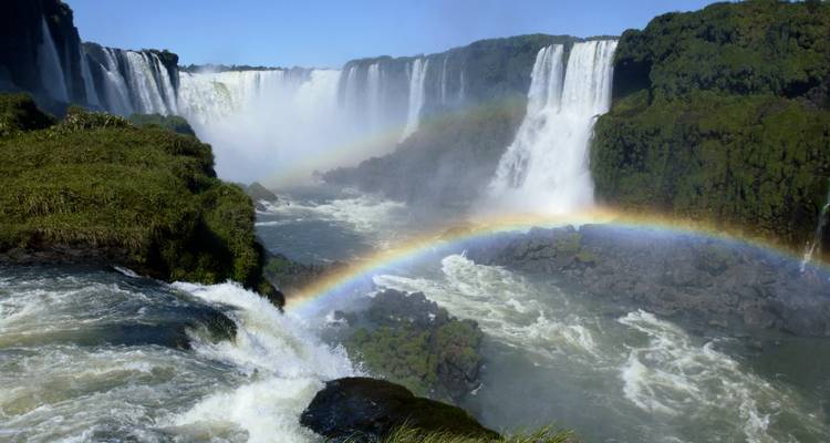 10 días descubriendo Argentina: Buenos Aires, Iguazú y Salta - Signature DMC 1