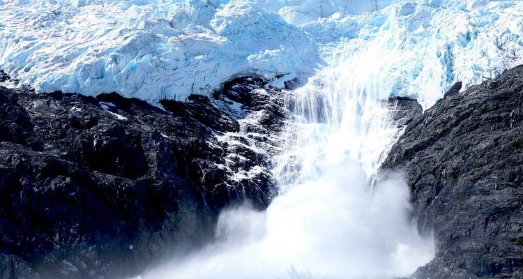 Découvrez l'Alaska par voie terrestre et en croisière - Tours of Distinction 7