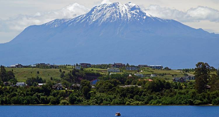 Descubre Chile - Exodus Adventure Travels 4