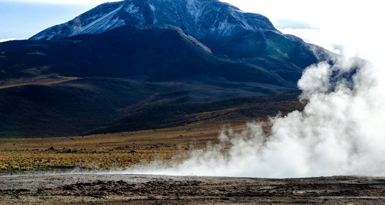Descubre Chile - Exodus Adventure Travels 6
