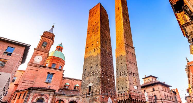 Hidden Treasures of Northern Italy - Omega Tours 2