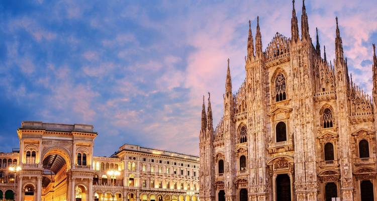 Hidden Treasures of Northern Italy - Omega Tours 3