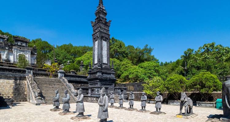Lo mejor de Vietnam: Aventura emblemática - Wonderscape Travel 10