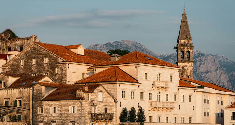 Descubre Montenegro - Una joya oculta de los Balcanes - Montenegro Adventures 4