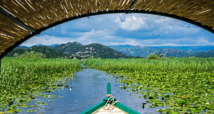 Descubre Montenegro - Una joya oculta de los Balcanes - Montenegro Adventures 6