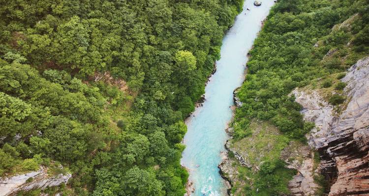 Descubre Montenegro - Una joya oculta de los Balcanes - Montenegro Adventures 8