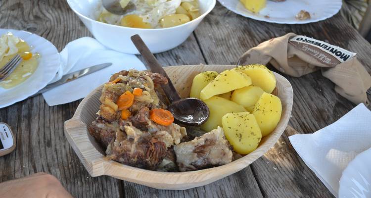 Descubre Montenegro - Una joya oculta de los Balcanes - Montenegro Adventures 9
