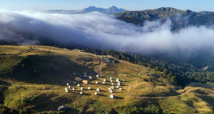 Descubre Montenegro - Una joya oculta de los Balcanes - Montenegro Adventures 10