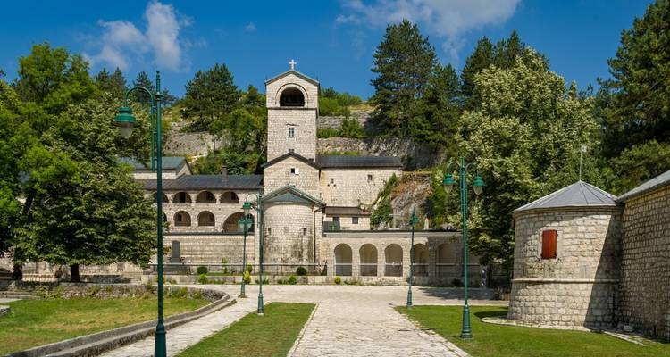 Podgorica City Break - 5 jours dans la capitale ! - Montenegro Adventures 1