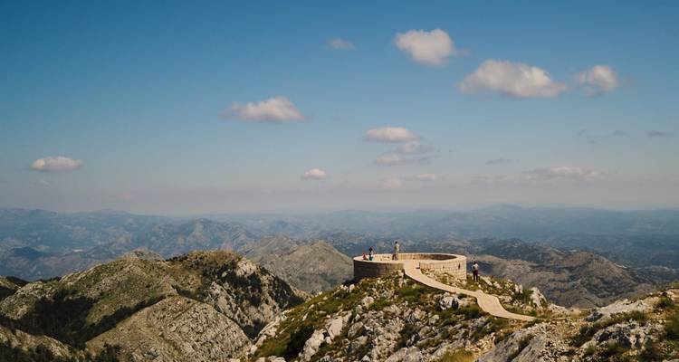 Podgorica City Break - 5 jours dans la capitale ! - Montenegro Adventures 4