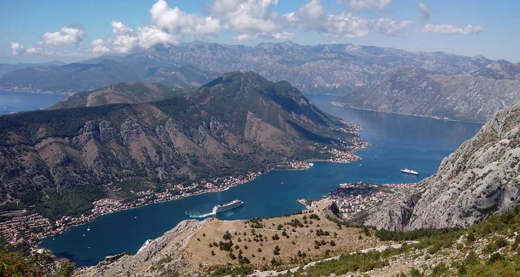 Aventure en voiture au Monténégro - Montenegro Adventures 3