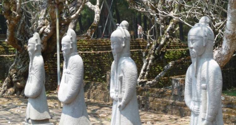 Du delta du Mékong aux temples d'Angkor et aux cités impériales (croisière de port à port) (21 destinations) - CroisiEurope River Cruises 6