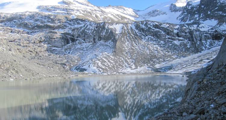 Parque Nacional de Hohe Tauern (8 días) - ASI Reisen 5