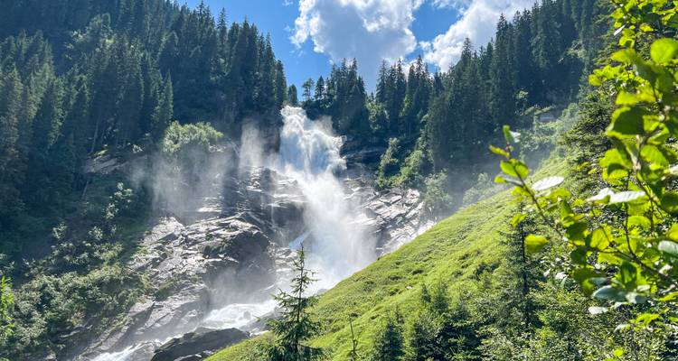 Parque Nacional de Hohe Tauern (8 días) - ASI Reisen 1