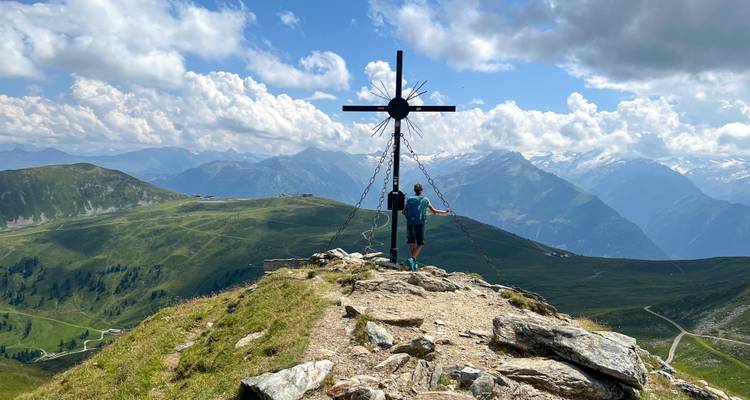 Parque Nacional de Hohe Tauern (8 días) - ASI Reisen 2