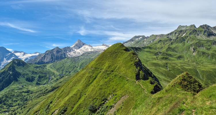 Parque Nacional de Hohe Tauern (8 días) - ASI Reisen 4