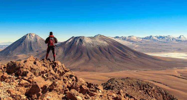 Chile & Bolivia From Atacama Geysers to Wonders of Uyuni - journaway 5
