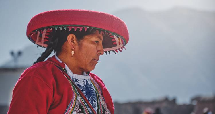Chile & Bolivia From Atacama Geysers to Wonders of Uyuni - journaway 3