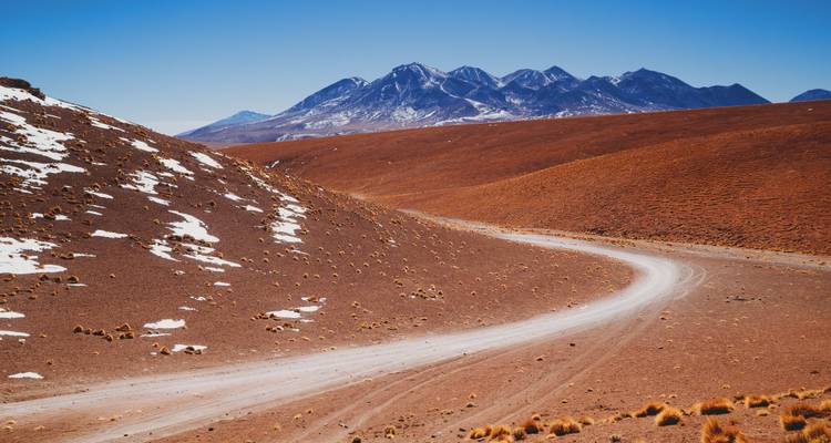 Chile & Bolivia From Atacama Geysers to Wonders of Uyuni - journaway 4