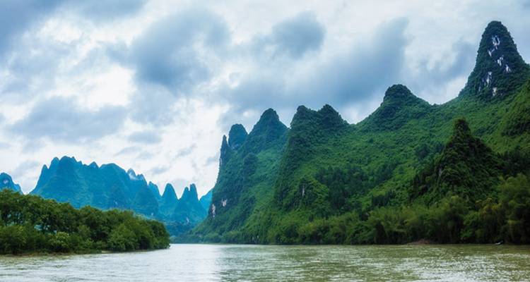 Highlights of Guilin 4D Private Tour - Top China Travel 6