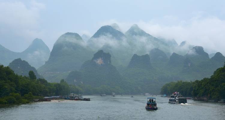 Highlights of Guilin 4D Private Tour - Top China Travel 9