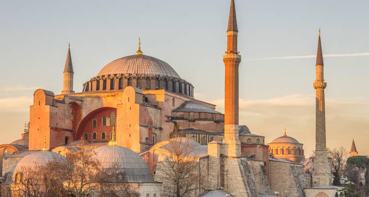 Istanbul, Gallipoli, Ephèse et Semaine de la voile - Farout Turkey 2