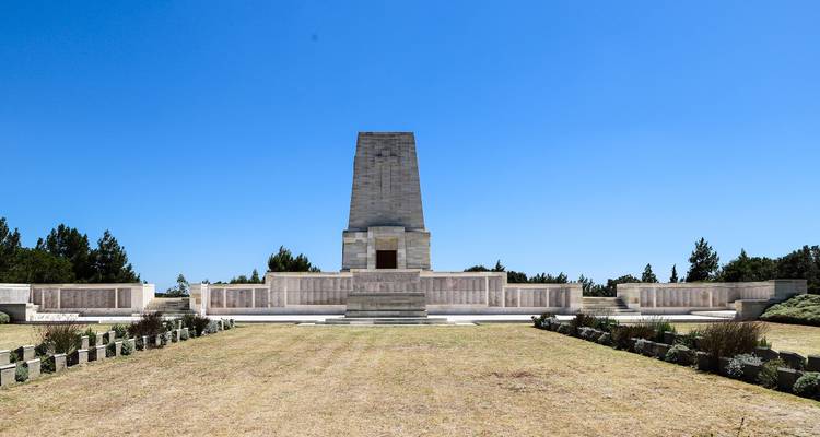 Istanbul, Gallipoli, Ephèse et Semaine de la voile - Farout Turkey 7