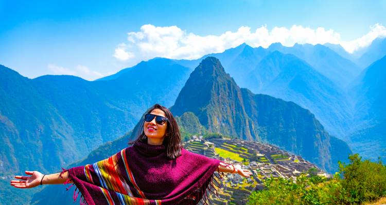 Pics sacrés et merveilles anciennes :  Expédition Ausangate et Machu Picchu (7 jours) - Valencia Travel Cusco 10
