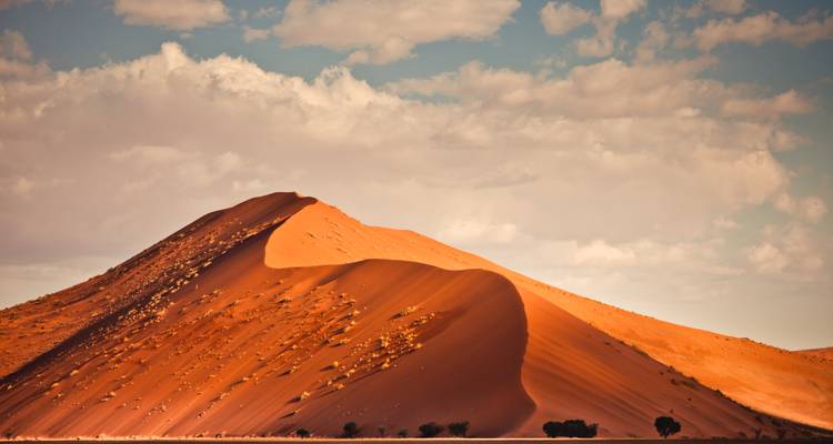 Du Cap aux chutes Victoria 22 jours en Overlanding - Africa Travel Co. 1