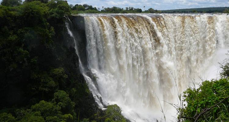 Du Cap aux chutes Victoria 22 jours en Overlanding - Africa Travel Co. 4