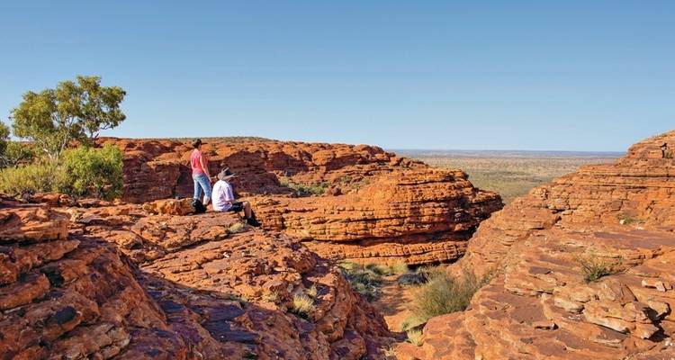 Kangaroo hoppers & East Coast - DERTOUR 9