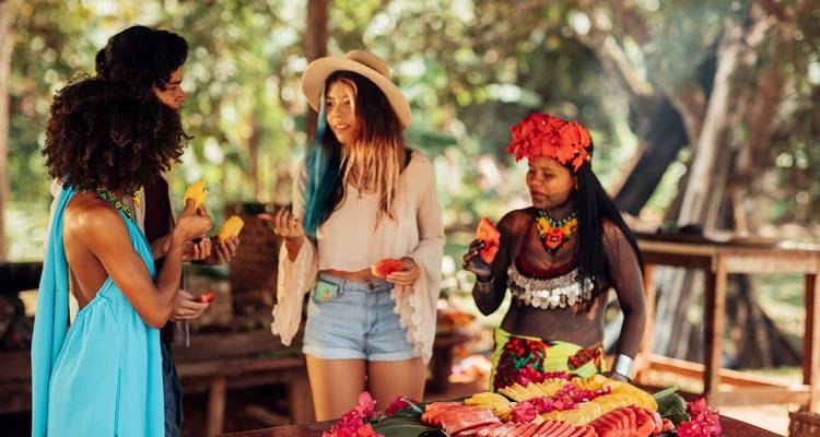 Panama Highlights: City, Highlands, and Island Escapes - EcoCircuitos Panama 2